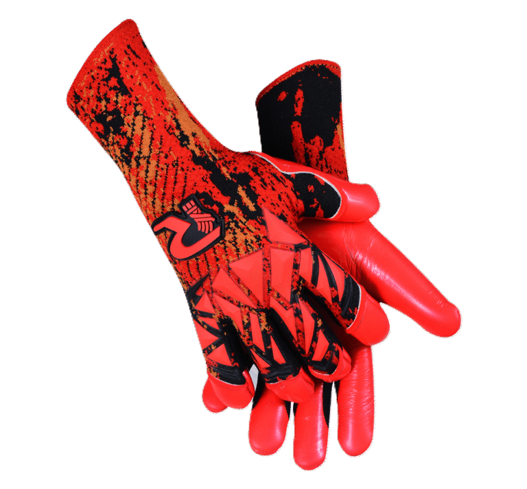 Apex Shadowfire goalkeeper glove
