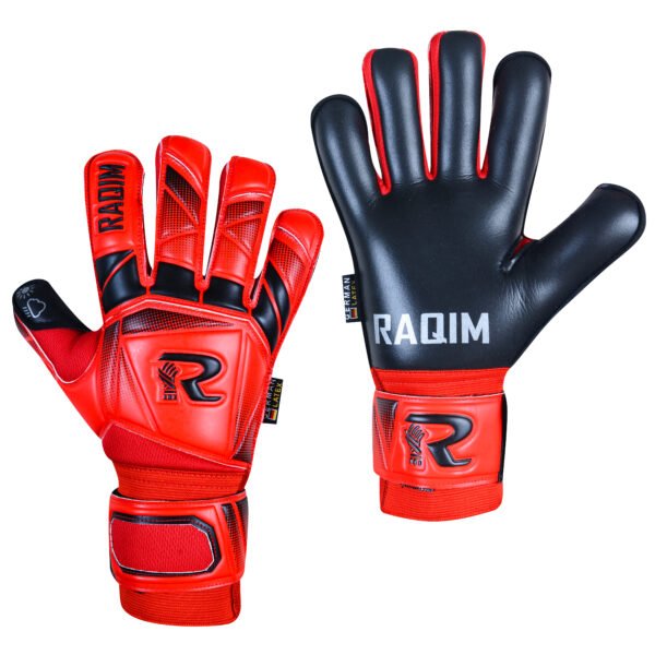 Prime Inferno goalkeeper glove