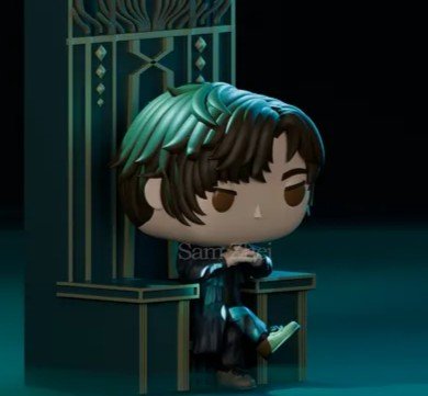 Prime Specter image 4